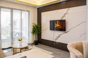 2 Bed Apartment with En Suite at Menelik Road